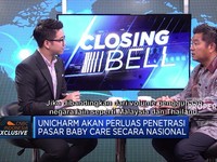 Raih Dana Segar Rp 1,25 Triliun, Begini Arah Bisnis Uni-Charm