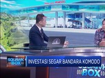 Telisik Potensi Investasi di Industri Bandar Udara