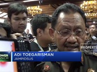 Kejagung Panggil 2 Saksi Kasus Dugaan Korupsi Jiwasraya