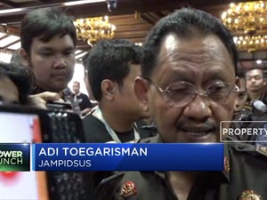 Kejagung Panggil 2 Saksi Kasus Dugaan Korupsi Jiwasraya