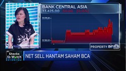 Analisis Kinerja Positif BBCA & BRPT Sepanjang 2019