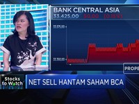 Analisis Kinerja Positif BBCA & BRPT Sepanjang 2019