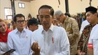VIDEO: Jokowi Minta Tak Ada Spekulasi Negatif di Kasus Novel