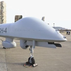 RI Sudah Bisa Bikin Drone Mata-Mata Canggih, Berapa Harganya?