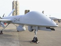 RI Sudah Bisa Bikin Drone Mata-Mata Canggih, Berapa Harganya?