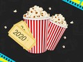 INFOGRAFIS: Jadwal Film Hollywood 2020