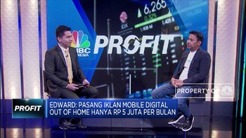Strategi & Proyeksi Bisnis Iklan Berjalan Adroady di 2020