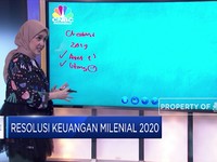 Hey Milenial, Yuk Rekap Kondisi Keuangan Sepanjang 2019