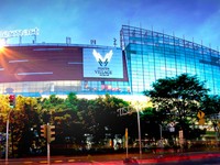 Siapa NWP Retail Pembeli 2 Mal Lippo Senilai Rp 1,28 T?