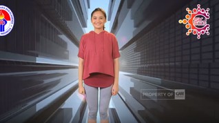 SKJDULS, Senamnya Generasi Muda Sekarang !