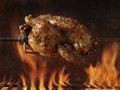 Tips Bakar Ayam di Malam Tahun Baru