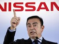 Trik Pelarian Carlos Ghosn, 'Ngumpet' di Peti Keluar Jepang