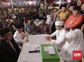 RUU Ketahanan Keluarga: Suami Istri Wajib Saling Cinta