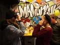 Pameran Kisah Kocak Seusai Pesta di Museum of Hangovers