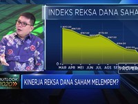 Analis Prediksi Kinerja Reksa Dana di 2020 Akan Membaik
