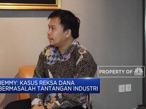 Menakar Tren Industri Reksa Dana di 2020