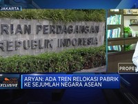 Industri Hadapi Tantangan, APKI Harap Ada Revisi Permendag 84