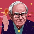Bukan Uang, Ini 5 Kunci Sukses dan Bahagia Warren Buffett