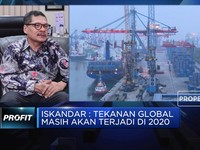 Kemenko Perekonomian: Pemerintah Optimis PDB 2020 Tumbuh 5,3%