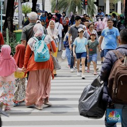 Daftar Libur Nasional dan Cuti Bersama 2021, Ada 23 Hari