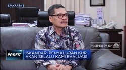 Kemenko Perekonomian: 2020, Target Penyaluran KUR Rp 190 T