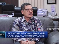 Kemenko Perekonomian: 2020, Target Penyaluran KUR Rp 190 T