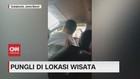 VIDEO: Polisi Amankan 11 Pelaku Pungli di Pelabuhan Ratu