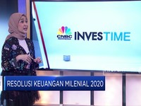Tips Susun Resolusi Keuangan 2020 Bagi Kaum Milenial
