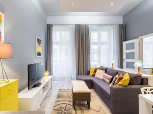 Bosan Sama Ruangan di Rumah? Cobain 6 Ide Dekorasi Modern Ini