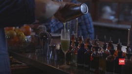 VIDEO: Kiat-kiat Agar Tak Mabuk Parah Usai Pesta