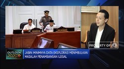 AETI: Perbaikan Data Cadangan Timah Bisa Atasi Tambang Ilegal