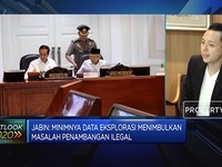 AETI: Perbaikan Data Cadangan Timah Bisa Atasi Tambang Ilegal