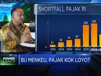 Penerimaan Pajak 2019 Loyo, Begini Analisis DDTC