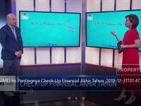 Ini Pentingnya Check-Up Finansial Akhir Tahun