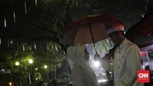 Menikah di Tengah Corona Tanpa Tamu dan Pesta