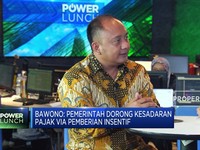 Streaming! Penerimaan Pajak 2019 Seret, Apa Sebabnya?