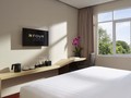 Sambut Tahun Baru, CT Corp Resmikan Four Star by Trans Hotel