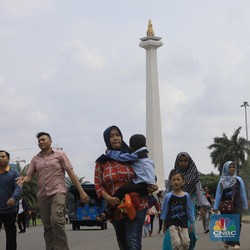 Mega Forum JDCN, Kolaborasi Bangun Masa Depan Jakarta