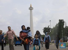 Berapa Kekayaan Indonesia? Jawabannya Rp 10.000 T!
