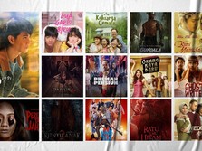 Ganool, Drakorindo & Situs Streaming Film Indonesia Terlarang