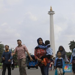 Ternyata Oh Ternyata, Ekonomi RI Boros & Tidak Efisien