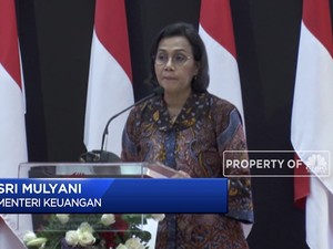 Lika-Liku Pasar Modal Indonesia di 2019