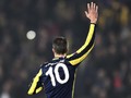 FOTO: 10 Bintang Sepak Bola yang Pensiun di 2019
