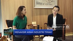 Ini Paparan AETI Soal Kondisi Industri Timah Nasional di 2019