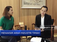 Ini Paparan AETI Soal Kondisi Industri Timah Nasional di 2019