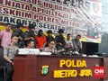 'Koboi' Kemang Pemilik Lamborghini Punya 7 Senpi Ilegal