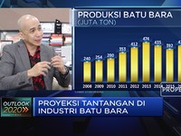 APBI Proyeksi Oversupply Batu Bara Masih Akan Terjadi di 2020