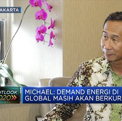 Hilirisasi, Jurus Pendorong Kinerja Sektor Tambang di 2020