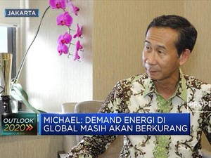 Hilirisasi, Jurus Pendorong Kinerja Sektor Tambang di 2020