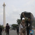 Sabar Ya, Pemindahan Ibu Kota Negara Mundur Nih